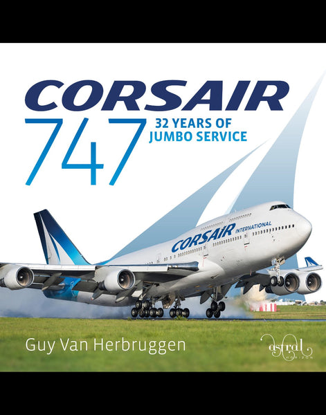 CORSAIR 747 (EN) Guy Van Herbruggen