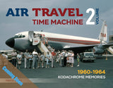 AIR TRAVEL TIME MACHINE – VOL 2 Henry Tenby