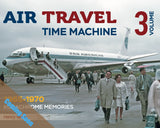 AIR TRAVEL TIME MACHINE – VOL 3 Henry Tenby