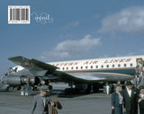 AIR TRAVEL TIME MACHINE – VOL 2 Henry Tenby