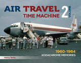 AIR TRAVEL TIME MACHINE – VOL 2 Henry Tenby