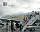 AIR TRAVEL TIME MACHINE – VOL 3 Henry Tenby
