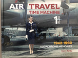 Air Travel: Time Machine Volume 1 Henry Tenby