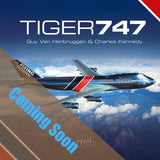 TIGER 747 Guy Van Herbruggen and Charles Kennedy