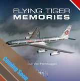 FLYING TIGER MEMORIES Guy Van Herbruggen