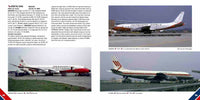 DC-8 AND THE FLYING TIGER LINE Charles Kennedy and Guy Van Herbruggen