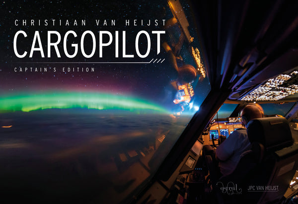 CARGOPILOT (CAPTAIN'S EDITION) Christiaan Van Heijst