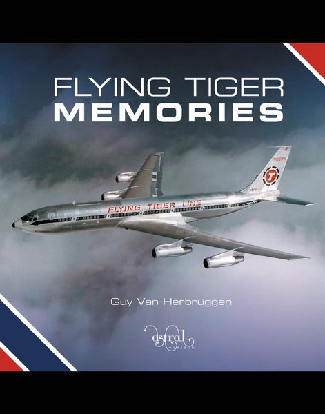 FLYING TIGER MEMORIES Guy Van Herbruggen