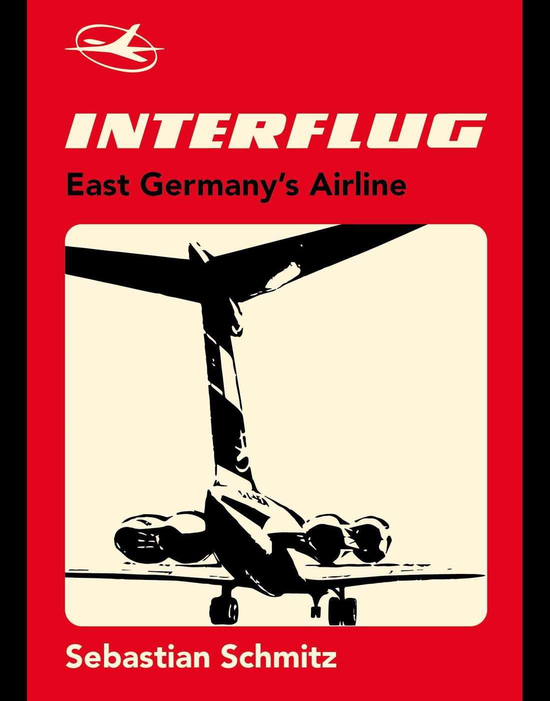 Interflug Logo ScaleModelStore.com :: Herpa Wings 1:200 572873