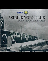 ISTANBUL AIRPORT, A CENTENARY JOURNEY Gokhan Sarigol