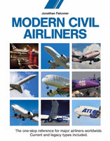 MODERN CIVIL AIRLINERS Jonathan Falconer