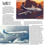 THE STORY OF THE MD-11 Guy Van Herbruggen and Charles Kennedy