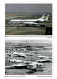 JETLINERS OF THE RED STAR Charles Kennedy (paperback)