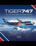 TIGER 747 Guy Van Herbruggen and Charles Kennedy