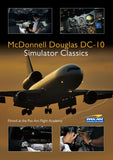 MCDONNELL DOUGLAS DC-10 SIMULATOR CLASSICS